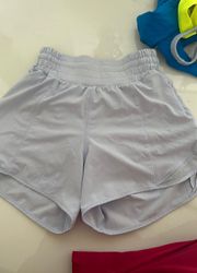 Hotty Hot Shorts 4”