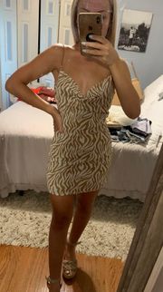 Bodycon Dress