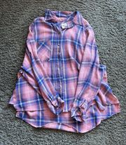 BDG Flannel