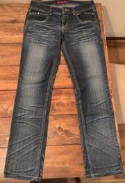 Jeans - Size 29 (Size 8)