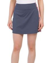 New! Tommy Bahama Upf 50 Active A Line Golf Skort