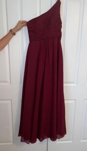 Women’s Bridesmaid Dress