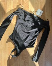 Black Bodysuit