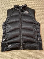 550 Puffer Vest