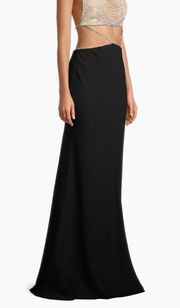 NWT | Sau Lee Zara Gown Skirt Size 00