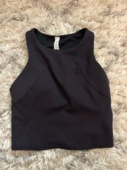 Black Tank