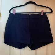 3 1/2 Inch Shorts