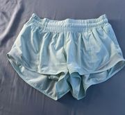 Lululemon Hotty Hot Short 2.5”