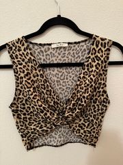 Cheetah Tank