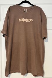 Moody Shirt