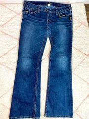 Silver Jeans Tuesday w32 L31 women’s jeans