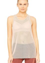 Mesh Tank