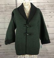 Marsh landing jacket/ cardigan NWT