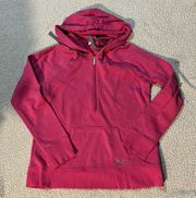 Under Armour Storm Semi-Fitted Cold Gear Hoodie