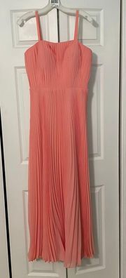 Grayson Rose Pink Bridesmaid Dress