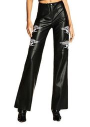 I Am Gia Leather Pants