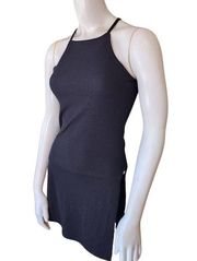 NWT New Look Petite Black Tank Top (4)