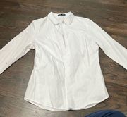 SheIn  button down blouse