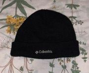 Columbia hat