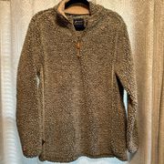 Womens simply southern pullover