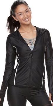 Star Wars Her Universe Performance Jacket.  Size XSmall.