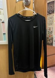 Dri-Fit Long Sleeve