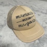 Margarita Trucker Hat