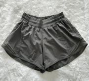 Hotty Hot Shorts 4”