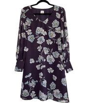 Cabi Ellery Dress Size Small Style 4018