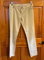 Burton Women’s Pants Size 28”x31”-EUC