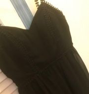 NWT City Studio Macy's Flowey Dress