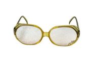 Christian Dior Vintage 70s 80s 2035 Glasses Frames Only