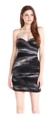 BCBG MAXAZRIA Mini Dress NWT