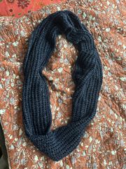 Infinity Scarf