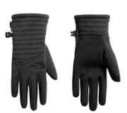 The North Face Women's Indi 2.0 Etip Gloves | TNF Black Heather | Small