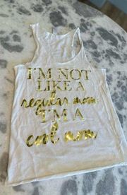 Cool mom tank top​​​​​​​​