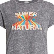 ✨rare sold out✨ “Supernatural” 🌈vintage tee