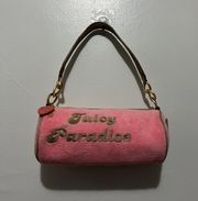 Juicy Paradise Barrel Bag