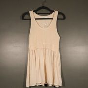 NWOT Kimchi Blue X Urban Outfitters Tank Top with Pleats