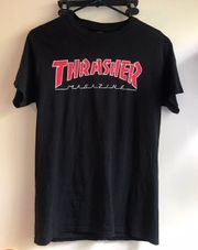 Thrasher Basic Tee Shirt