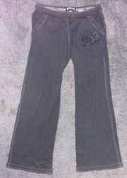 Vintage Track Sweatpants