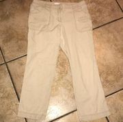 🌈3/$25 New York & Company Pants Size 4