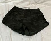 DSG athletic shorts