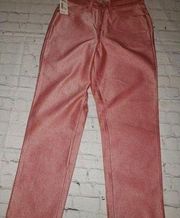 NWT Women's Northern Reflection "Reflect" Jeans Size 10