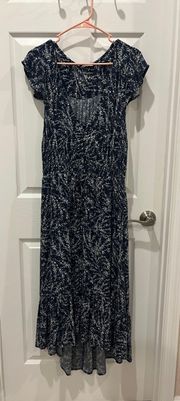 Midi Dress