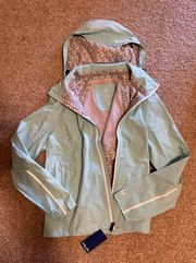 Huk Fishing / Rain Jacket