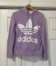 Adidas Trefoil Hoodie