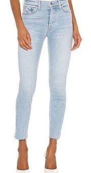 GRLFRND Karolina Skinny Jeans 28 Forget Tomorrow Wash