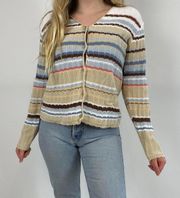 Liz Claiborne Retro Sweater