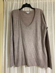 Ladies sweater sz Xl by New York and co